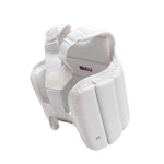 WKF Approved Kids Chest Guard - Karate Back