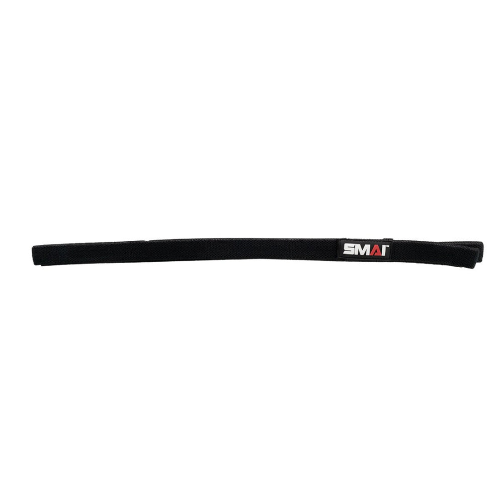 Knitted Resistance Band - 25lb Black