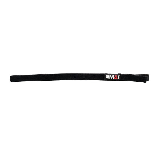 Knitted Resistance Band - 25lb Black