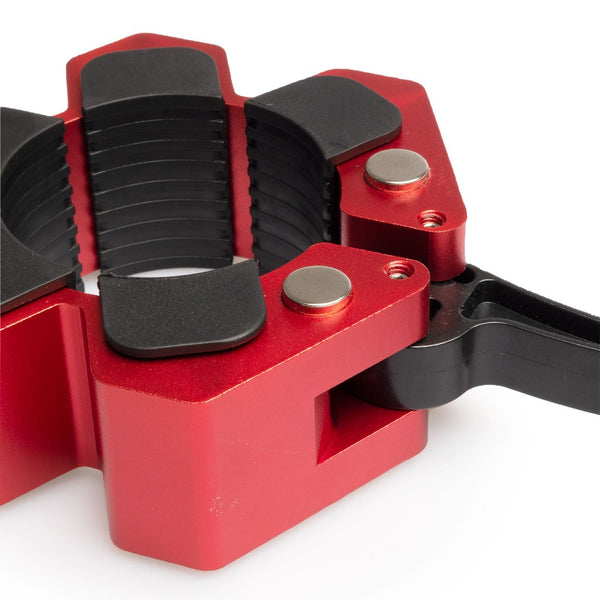 Barbell Easy Lock Collars Weights & Fitness SMAI