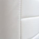 WKF Approved Body Protector - Karate Texture