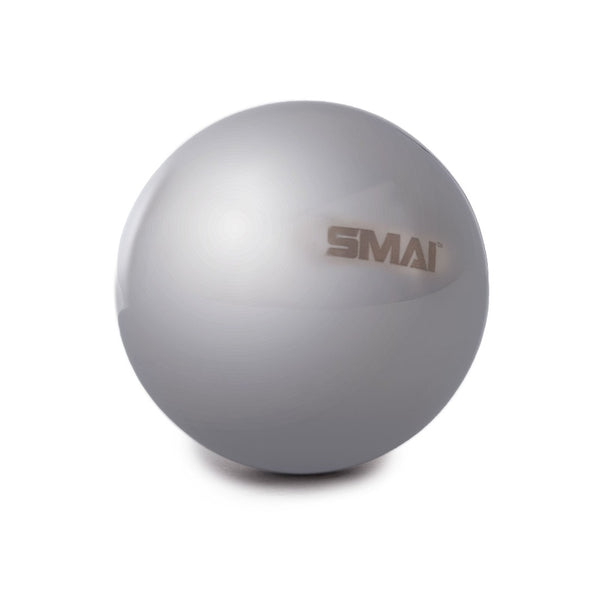 Massage Ball - Steel with Ice Gel 6.5cm