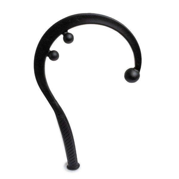 Massage Cane Side View