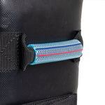 Muay Thai Pad - Shoc Tec (Single) Close up of handle