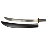 Naginata Close up of Blade
