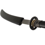 Naginata Close up of Blade 2
