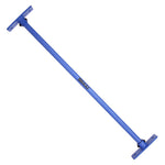 X-Frame - Colour Chin Up Bar Blue