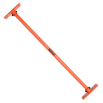 X-Frame - Colour Chin Up Bar Orange