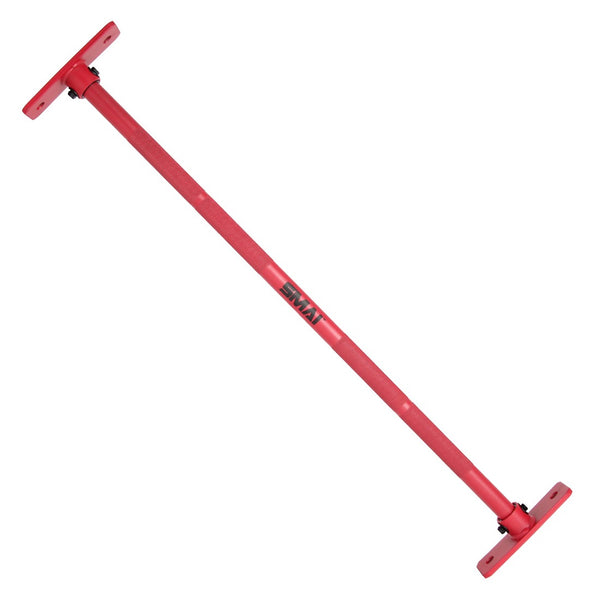 X-Frame - Colour Chin Up Bar Red