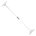 X-Frame - Colour Chin Up Bar White