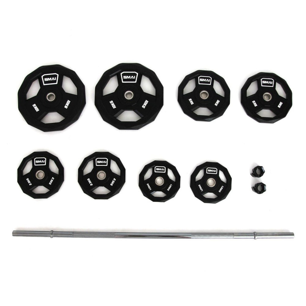 Pump Set - 44KG Flay Lay