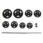 Pump Set - 44KG Flay Lay