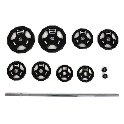 Pump Set - 44KG Flay Lay