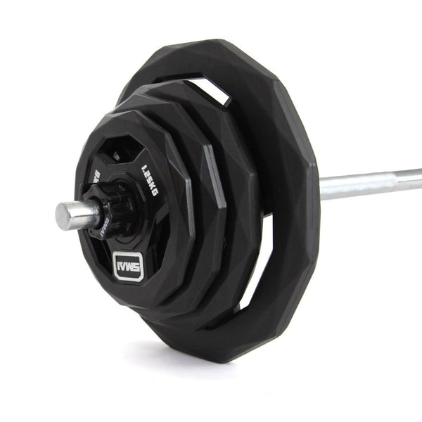 Reebok pump set weights deals