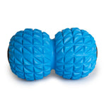 Peanut Roller - Tri-Grid 18cm Front View 2