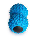 Peanut Roller - Tri-Grid 18cm Side View