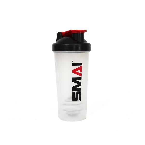 Protein Drink Shaker Front View