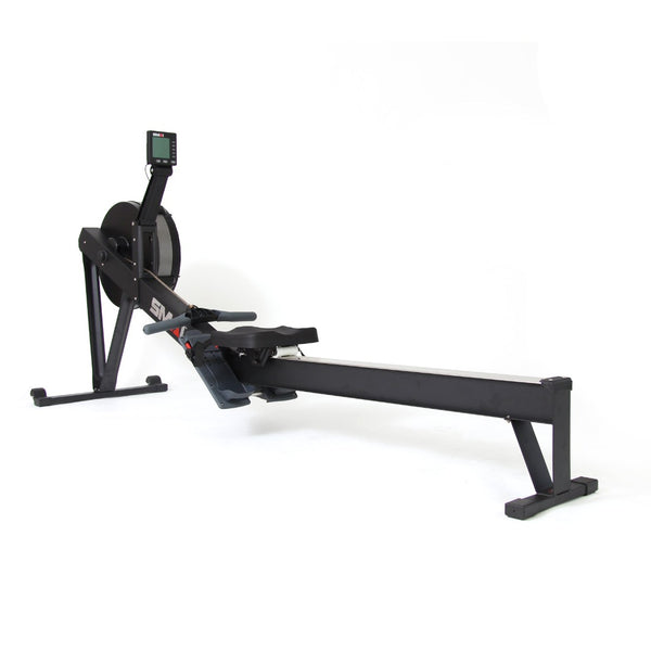 Air Rower Rowing Machine The Ultimate Cardio Rower SMAI