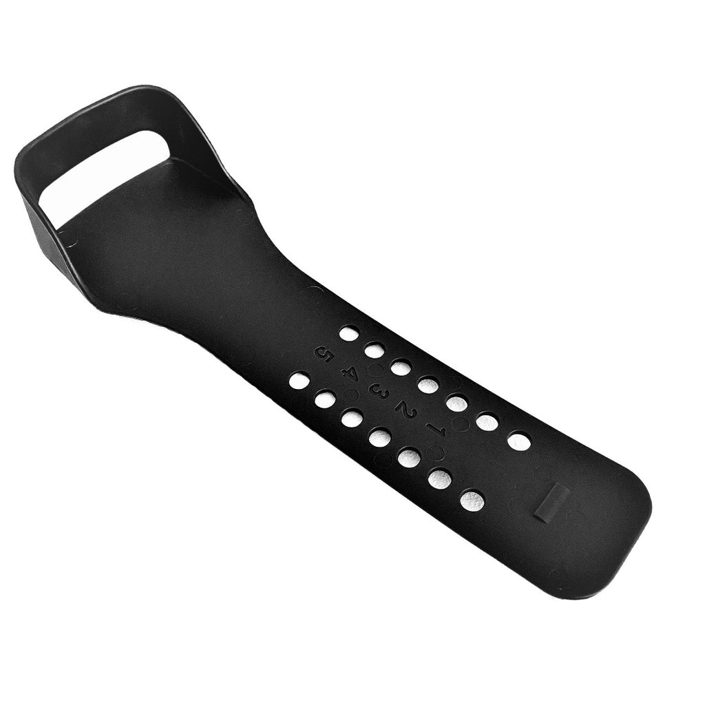 Air Rower Spare Part ‚Äì Foot Adjustment | SMAI