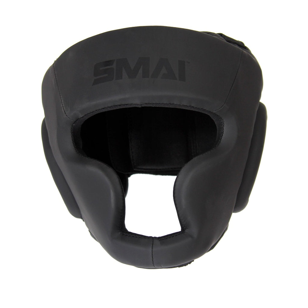 Boxing Head Guard Boxing/Kickboxing/MMA SMAI