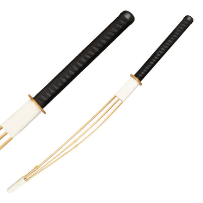 Katana - Shinai Style Flat Lay
