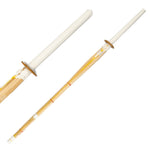 Shinai Sword Front view 2