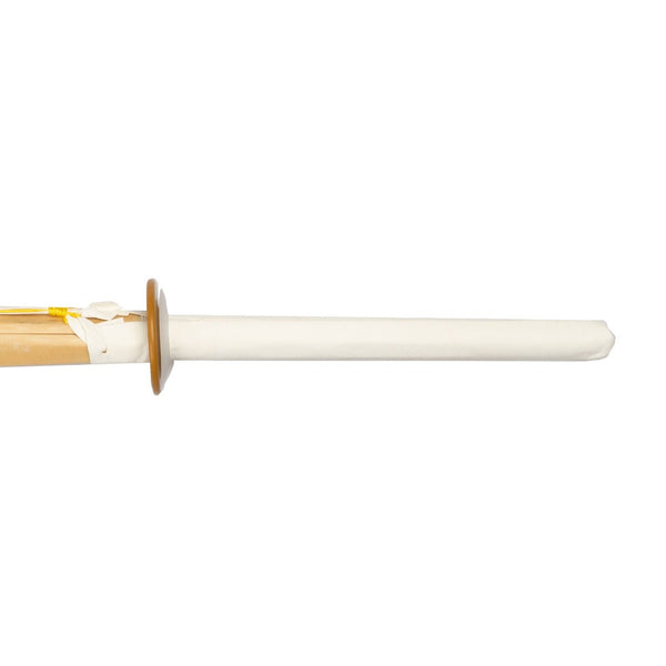 Shinai Sword - Economy Handle close up