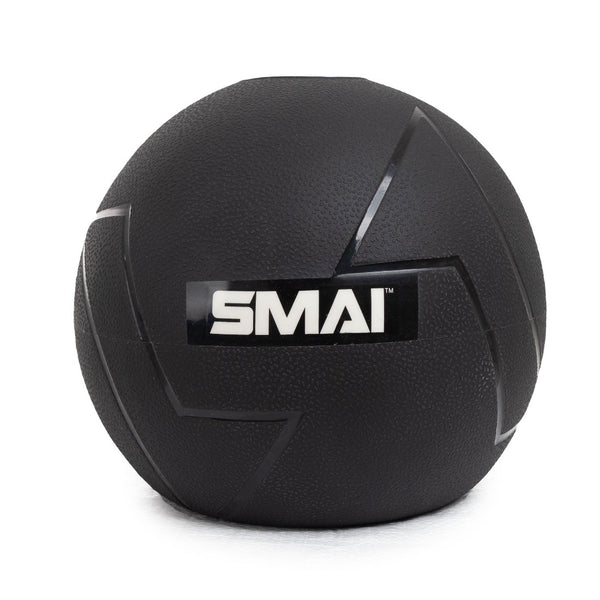 Slam Ball V2 SMAI logo Close Up