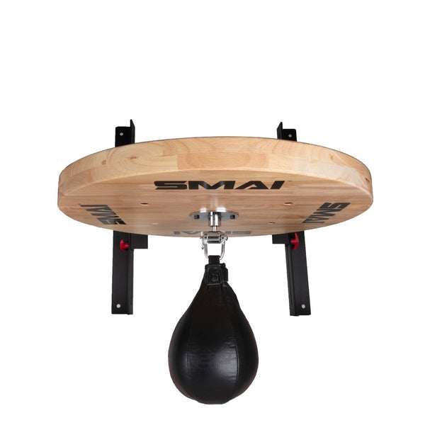 SMAI Commercial Speedball platform Front View