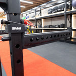 X-Frame - Spotting Arms 4