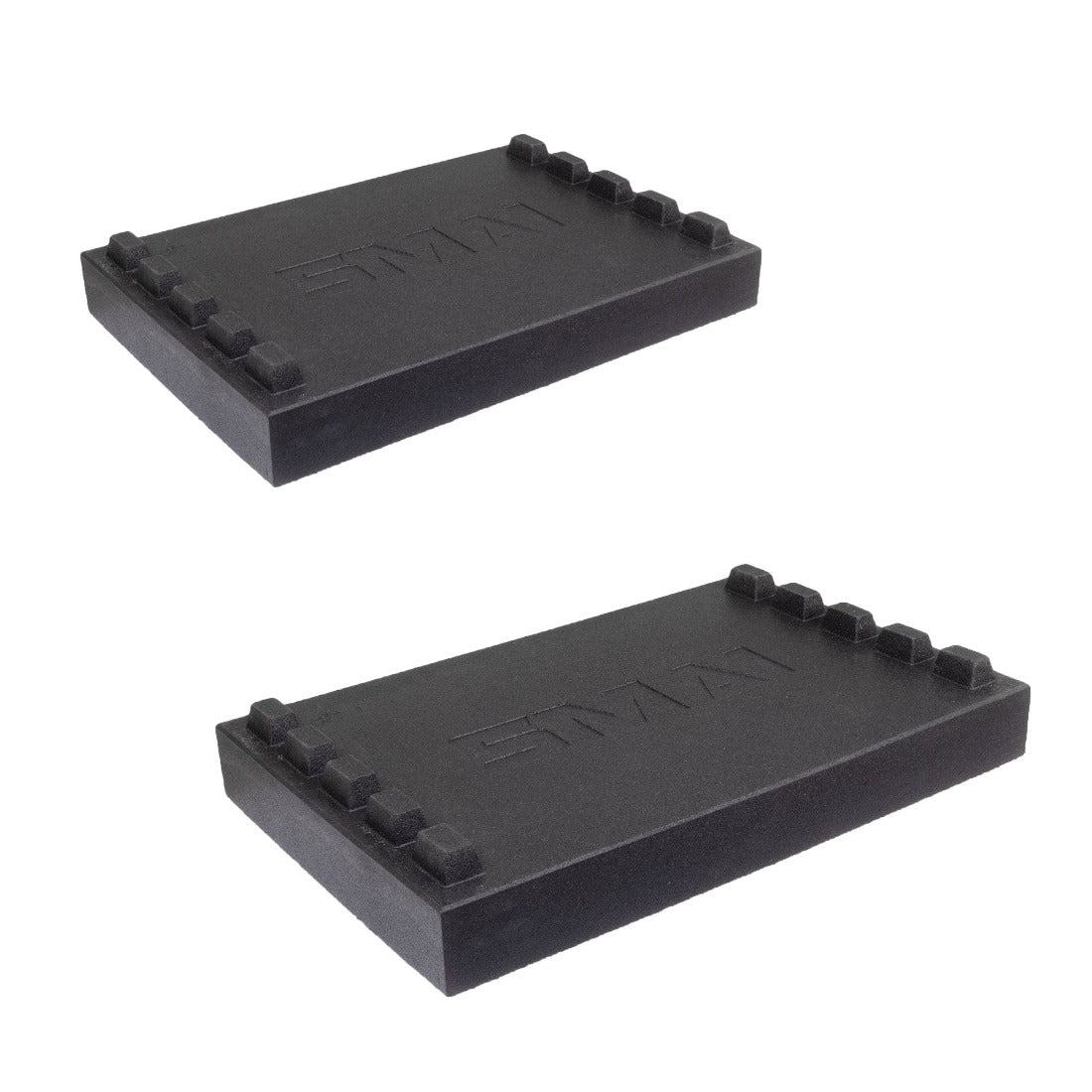 Deadlift online rubber mat