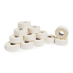 Rigid Strapping Tape - 2.5cm (12pk) Stacked