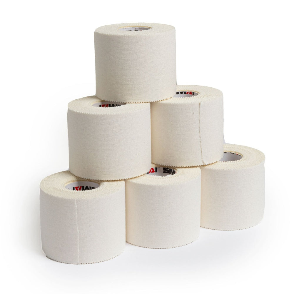 Boxing Tape - 5cm 6 pack