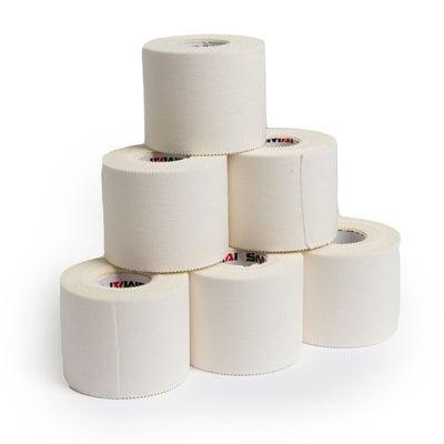Boxing Tape - 5cm 6 pack
