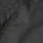 12oz canvas karate gi SMAI black detail