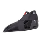 Martial Arts Kick Boots - Tournament Carbon Side View