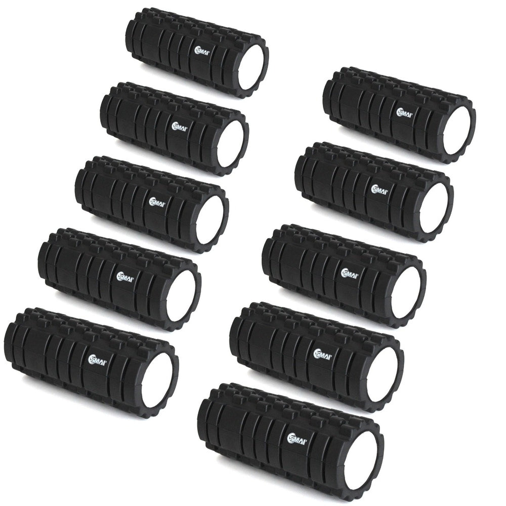 Foam Roller - Trigger Point 3D - Bulk 10 Pack