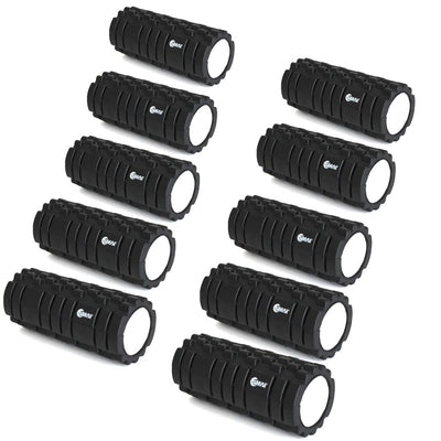 Foam Roller - Trigger Point 3D - Bulk 10 Pack