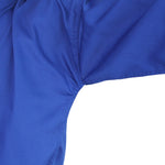 Karate Uniform - 8oz Student Gi (Blue) 2