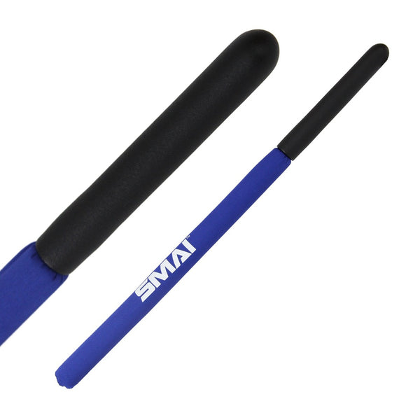 Combat Escrima - Safety Foam blue