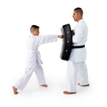 Shield - Shoc Tec Curved boy punching
