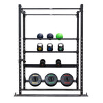X-Frame - Bumper Plate Shelf 3