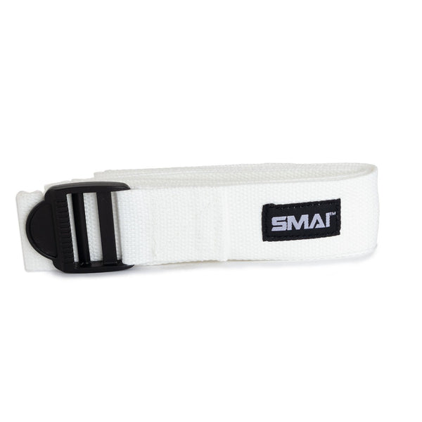 Yoga Strap | Recovery & Mobility | SMAI